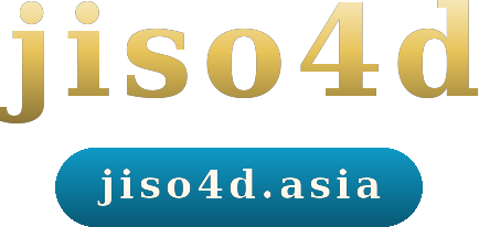 jiso4d logo