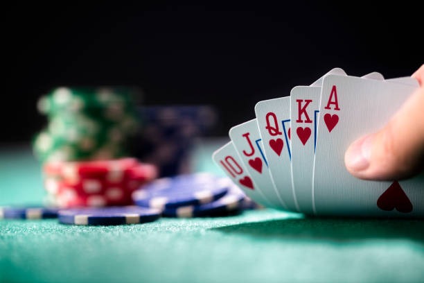 jiso4d Dragon Tiger